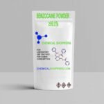 benzocaine powder