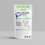 DMXE 40mg Pellets (Deoxymethoxetamine)