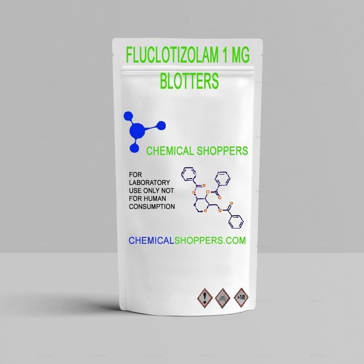 fluclotizolam