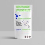 Isopropylfenidaat (IPPH) 25 MG Pellets