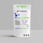 MPT fumarate (N-methyl-N-propyltryptamine)