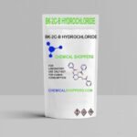 bk-2C-B hydrochloride
